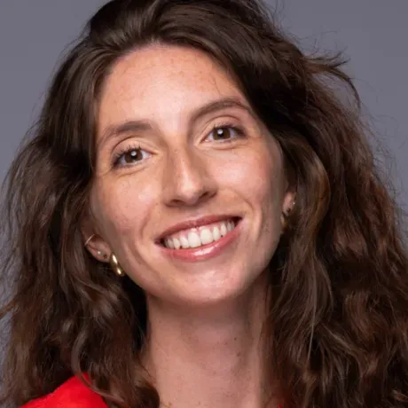 Malvina Raud headshot