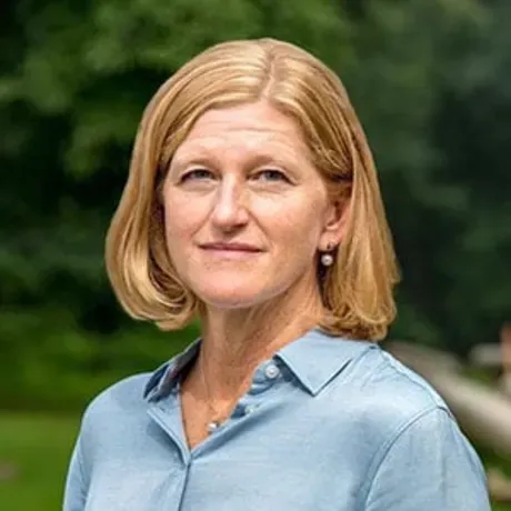 Ginny Marcille-Kerslake
