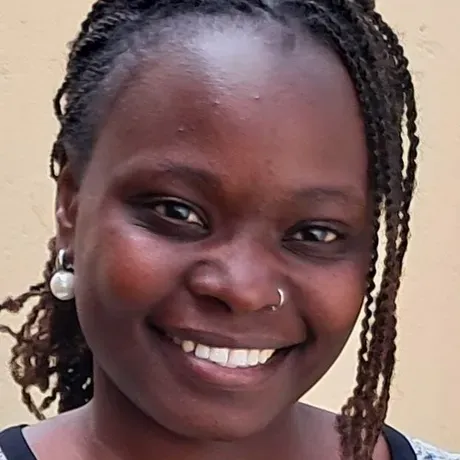 Angela Chukunzira