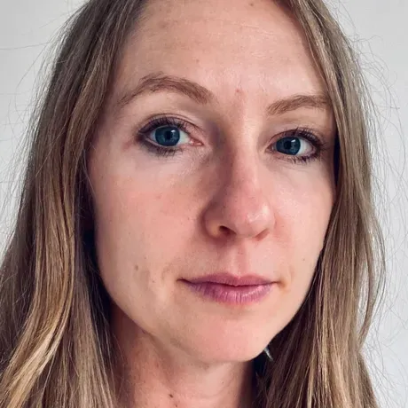 Gabriella Jóźwiak headshot