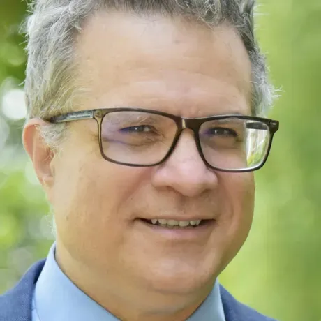 Greg Magarian