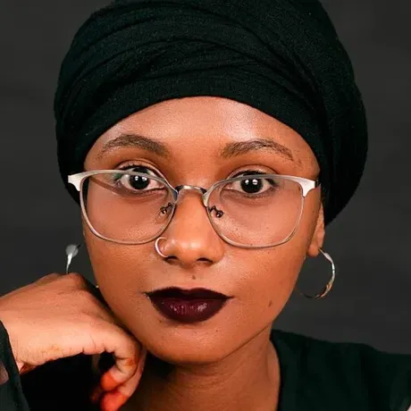 Hauwa Abubakar Saleh