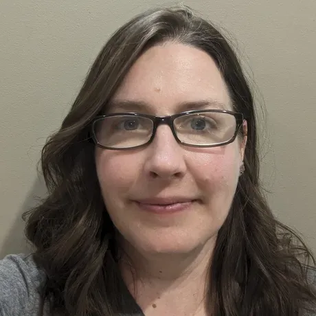 Sarah Leach