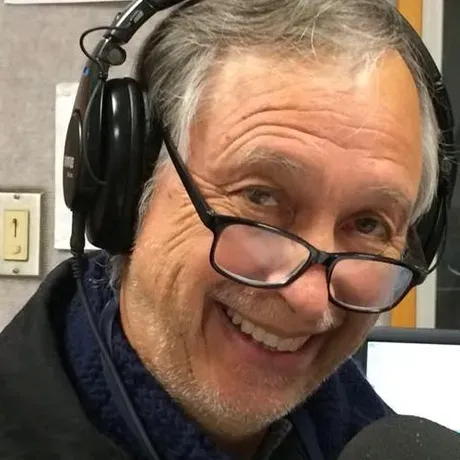 Rubén Tapia