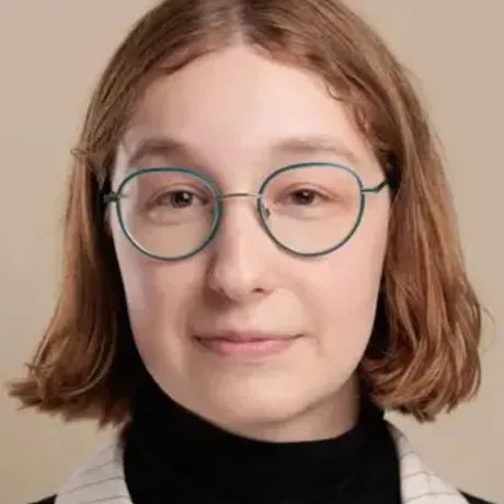 Jenna Gadbois