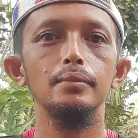 Bambang Sagurung