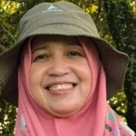 Ocha Mariadi