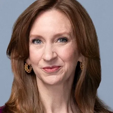 Lisa Desjardins