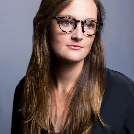 Carolyn Van Houten