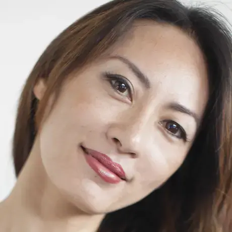 Shiho Fukada Pulitzer Center