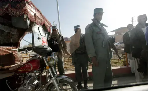 Image by Seamus Murphy/VII. Afghanistan, 2012. Media file: -11.jpg