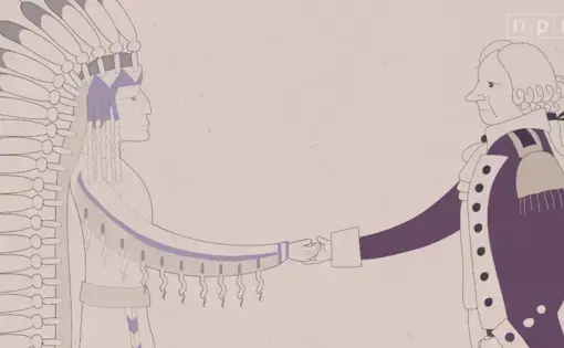 Still from video.
