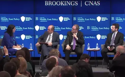 Image courtesy of Brookings Institution. United States, 2019.