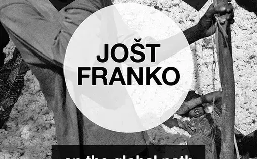 @Jostfranko follows the path of cotton from growers and harvesters in Burkina Faso to production in Bangladesh and Romania, and finally Western Europe in the form of retail garments. Image by Jost Franko. 2016.