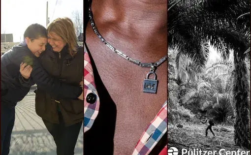 Congratulations to the winners of the 2018 Local Letters for Global Change contest!