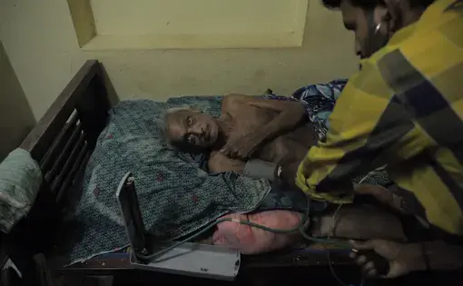 Image by Atish Patel. India, 2015.