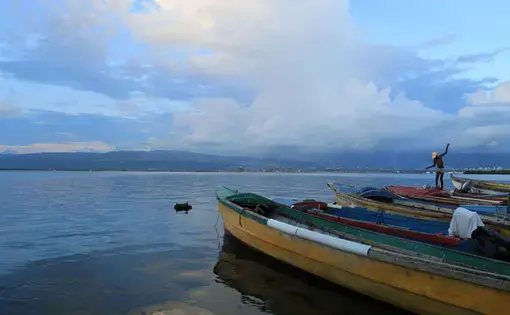 Image by Andrea de Silva. Caribbean, 2013. Media file: 7t3b8260.jpg