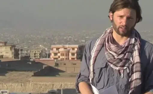 Image of Jeffrey E. Stern. Afghanistan, 2014. Media file: screen_shot_2014-01-24_at_6.14.29_pm.png