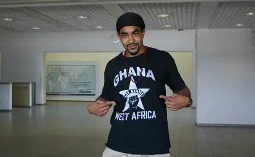 Finding Their Roots: Blacks Repatriate to Africa