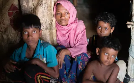 Rohingya Rohingya