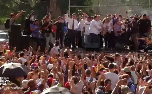 Image courtesy of PBS NewsHour.