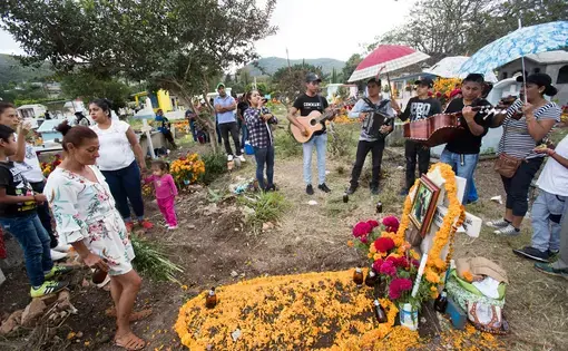 Image by Omar Ornelas. Mexico, 2019.