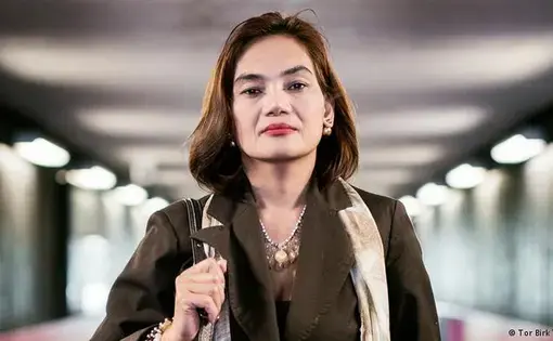 In 2011, Iluminada Panabe was found guilty of human smuggling and sentenced to six years in prison.
According to the police, Panabe had brought more than 800 Filipinos into Europe via Denmark and by Europol estimates had made as much as 10 million euros during her years of operation. Image by Tor Birk Trads. Denmark, 2016.