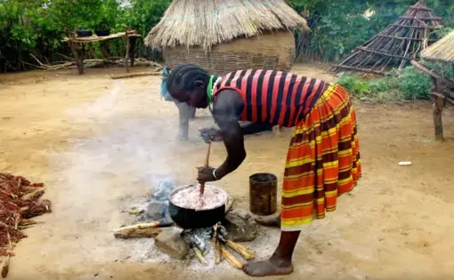 Image by Anne Thurow. Uganda, 2015.