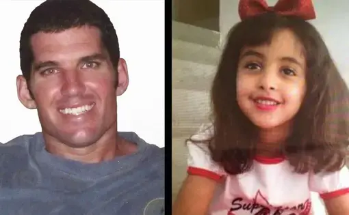 Ryan Owens, a Navy SEAL and Noor Al-Awlaki, a Yemeni girl both died in Yakla, Yemen. Image by Wikimedia Commons/Family of CPO Ryan Owens and Internet/Fair Use. Yemen, 2017.