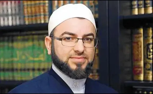 Salahuddin Barakat