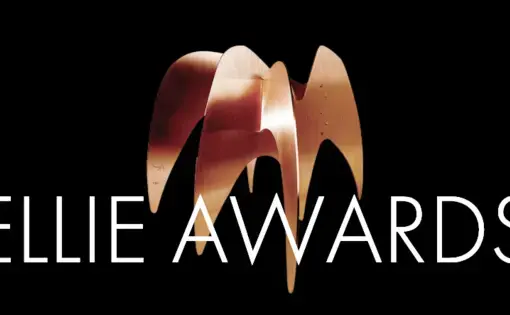 Ellie Awards 2019.