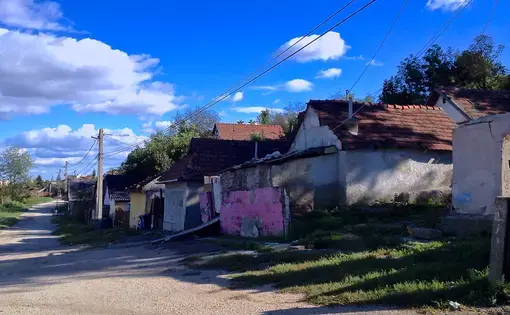 Image by Jeneen Interlandi. Hungary, 2014.