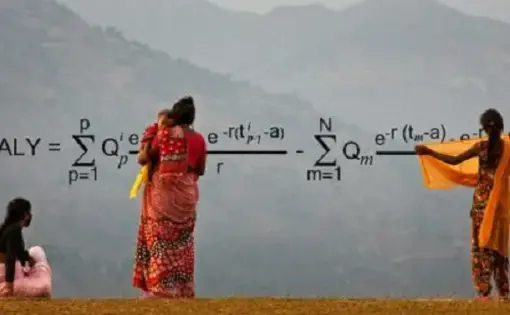 Still from the Life Equation video, by Rob Tinworth. Media file: thelifeequation.jpg