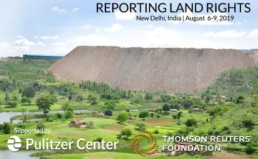 Image courtesy of Thomson Reuters Foundation.