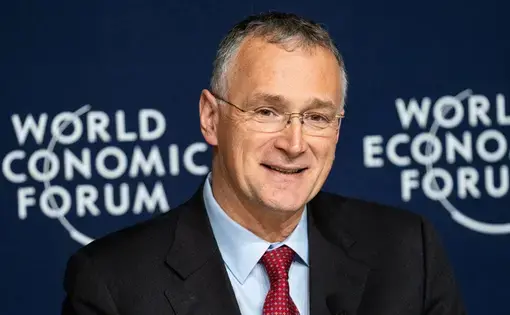 The European Research Council says it asked Mauro Ferrari to resign because he did not appreciate the EU funding agency’s “raison d’être.” Image by World Economic Forum / Sikarin Fon Thanachaiary / Flickr.
