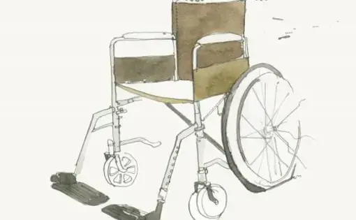 Illustration by George Butler.