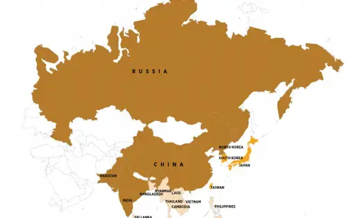 Image courtesy World Nuclear Association.