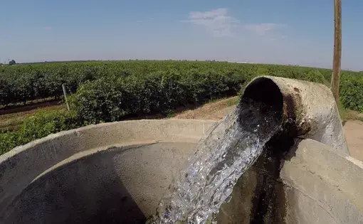 Image from Pulitzer Center project 'Pumped Dry: The Global Crisis of Vanishing Groundwater.' Image by Steve Elfers. United States, 2015.
