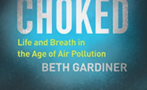 Choked: Life and Breath in the Age of Air Pollution. 2019.