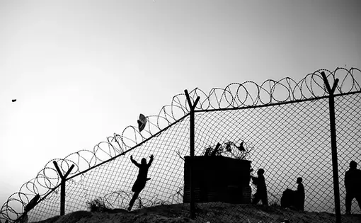 © Monika Bulaj. 2009-2012.
