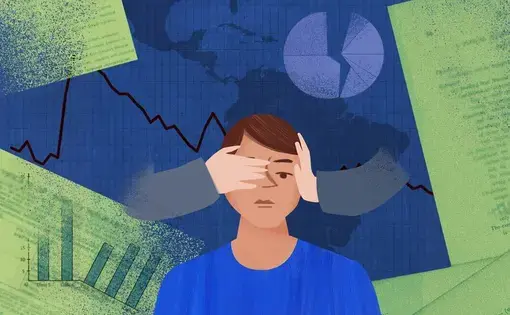 Illustration by Paula de la Cruz/GK Gráficos.