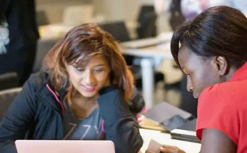 Deciding on the desired end product of data visualisations before gathering the data will speed up processes. Image by Fiona Macleod. South Africa, 2017.