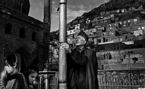 Image by Monika Bulaj.