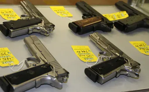 Rieke Havertz | Pulitzer Center