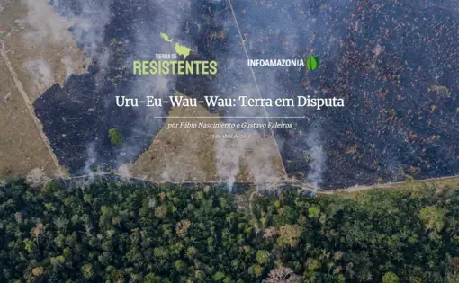 Image by Fabio Nascimento. Brazil, 2019.