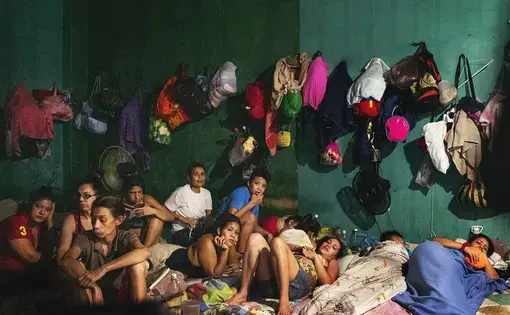 Image by Ana Maria Arevalo. Venezuela, 2018.