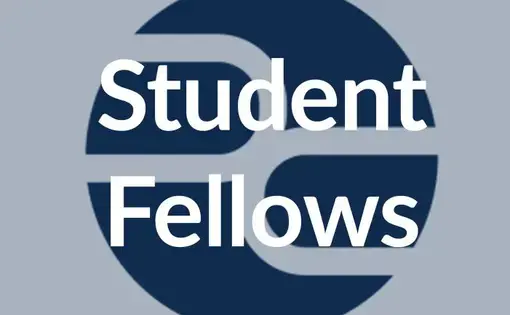 Pulitzer Center Student Fellows