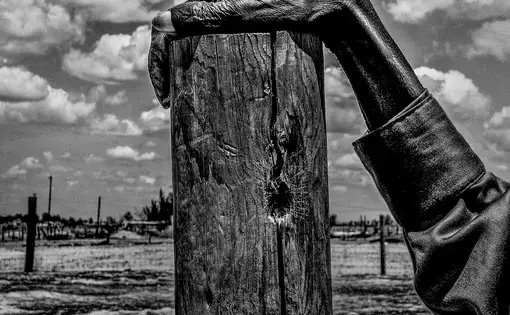 The Geography of Poverty. Image by Matt Black. United States, 2015. Media file: geographyofpoverty.jpg