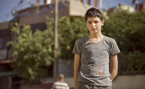 Mohammed El Kurd