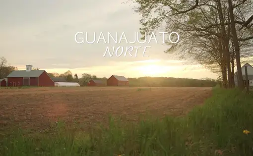 Screenshot from "Guanajuato Norte," a film produced by Ingrid Holmquist and Sana Malik. United States, 2018. Screenshot from "Guanajuato Norte," a film produced by Ingrid Holmquist and Sana Malik. United States, 2018.
